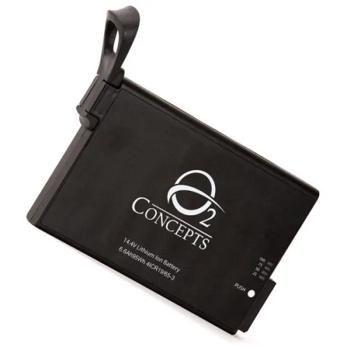 Oxlife Independence Battery – Pack of 2