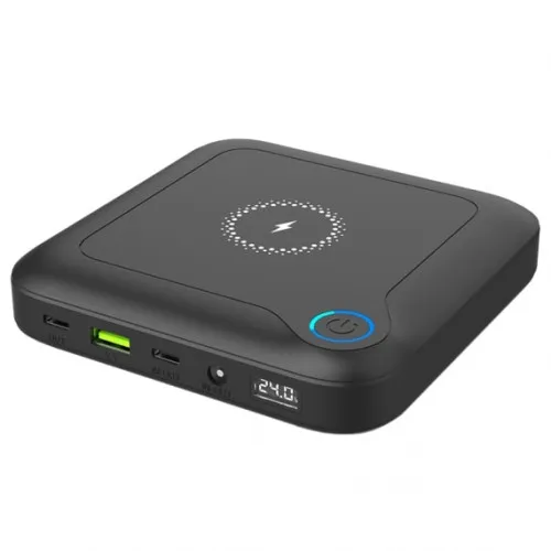 Battery for BMC M1 Mini Travel CPAP