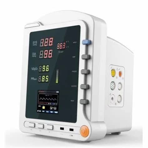 Contec Cms5100 Patient Monitor
