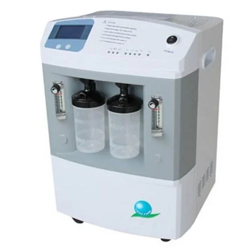 Longfian Jay10 Dual Flow Oxygen Concentrator