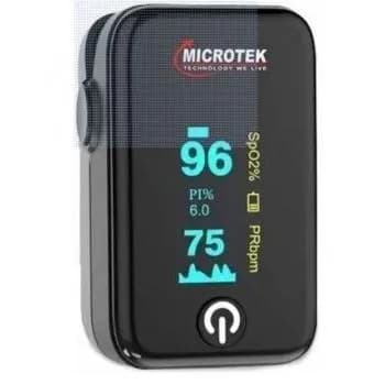 Microtek Pulse Oximeter