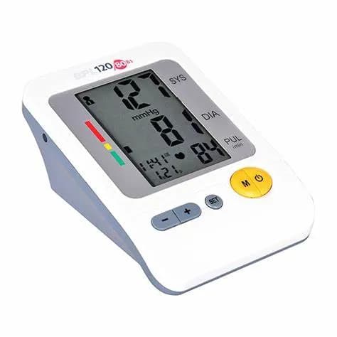 Bpl Automatic Blood Pressure Monitor