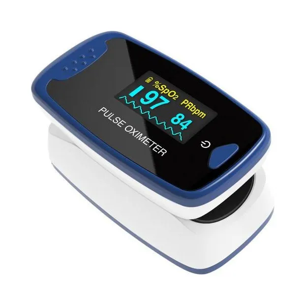CBR Healthcare Oxygard Pulse Oximeter